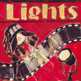 Lights Prints by Tara Gamel