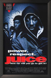 Juice Posters