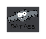 Bat Ass Art by Todd Goldman
