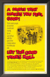 Let the Good Times Roll Prints