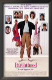 Parenthood Print