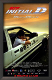 Initial D Print