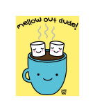 Todd Goldman - Mellow Out - Reprodüksiyon Todd Goldman - Mellow Out - Reprodüksiyon
