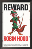 Robin Hood Posters