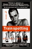 Trainspotting Prints