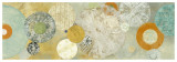 Beach Spa I Posters by Carmen Dolce