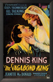 The Vagabond King Prints