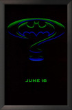 Batman Forever Art
