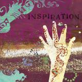Mendhi I Posters par Meringue 