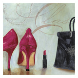 Class Poster par Aimee Wilson