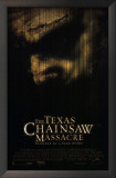 The Texas Chainsaw Massacre Prints