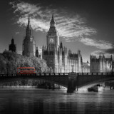 Jurek Nems - London Bus IV - Reprodüksiyon Jurek Nems - London Bus IV - Reprodüksiyon
