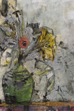Poppy II Print by Shawna Leach