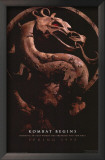 Mortal Kombat Prints