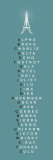 Phonetic Alphabet II Affiches par The Vintage Collection 