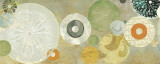 Beach Spa II Kunstdrucke von Carmen Dolce