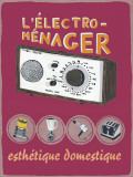 Tivoli Radio Posters av Ariane Borra