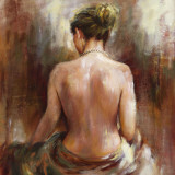Perle de Femme Prints by Bridges Perle de Femme Prints by Bridges