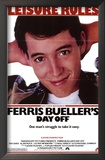 Ferris Bueller's Day Off Print