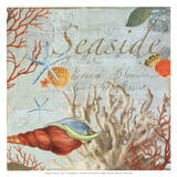 Seaside Prints by Aimee Wilson