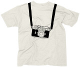 Camera T-Shirts