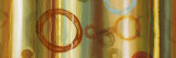 Ombre Circles II Posters by Carmen Dolce