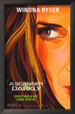 A Scanner Darkly Art