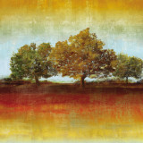All Aglow I Pôsteres por Tom Reeves