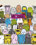 Robots 3 Affiches par Ghica Popa