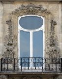 Rue De Paris III Poster by Tony Koukos