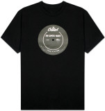 Capitol Records - Grey Vinyl Vêtement