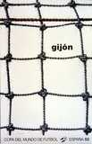 Gijon Mundial, Spain Collectable Print par Titus-Carmel 