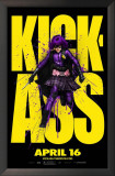 Kick-Ass Poster