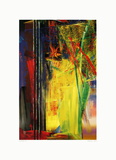 Victoria II Collectable Print por Gerhard Richter Victoria II Collectable Print por Gerhard Richter
