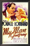 My Man Godfrey Prints