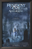 Resident Evil: Apocalypse Posters