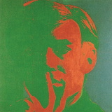 Self Portrait, 1966-67 Collectable Print by Andy Warhol