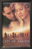 City of Angels Poster