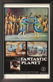 Fantastic Planet Prints