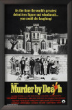 Murder by Death Prints