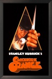 A Clockwork Orange Posters
