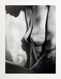 Profiles, Paris Affiches par Jeanloup Sieff