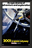 2001: A Space Odyssey Prints 2001: A Space Odyssey Prints