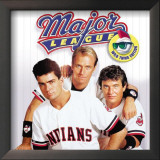 Major League Poster