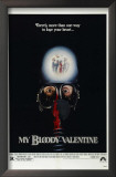My Bloody Valentine Posters
