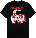 Iggy and the Stooges - Crowdwalk Shirts