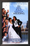 My Big Fat Greek Wedding Prints