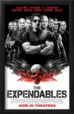 The Expendables Prints