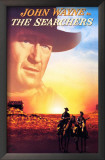 The Searchers Posters