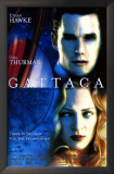 Gattaca Print